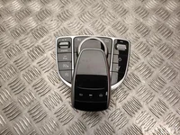 Mercedes-Benz A 213 900 83 10, A 213 900 81 09, A 213 905 95 05, A 213 905 68 03 / A2139008310, A2139008109, A2139059505, A2139056803 KLASA E T-Model (S213) 2017 Przełącznik wielofunkcyjny