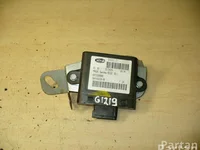 Peugeot 9647428280 407 (6D_) 2007 Steuergerät