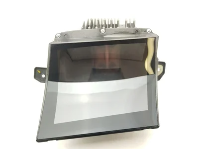 Rolls-Royce 9210851, 6230-9210851,0510-021, 092600018, 170893 / 9210851, 62309210851, 0510021, 092600018, 170893 GHOST (RR4) 2010 Unité de contrôle pour la projection de pare-brise - Image 1