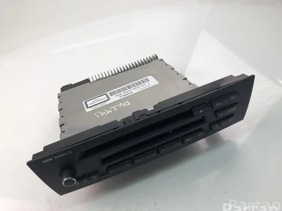 BMW 9227500 1 (E87) 2011 Radio CD - Imagen 1