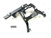 Porsche 9J1807453 Taycan 2021 Stoßstangenhalter hinten links