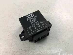 Audi E4021398 A4 (8EC, B7) 2006 Unités de contrôle