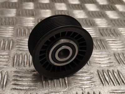 Mercedes-Benz 0380145, 0005500633 B-CLASS (W245) 2011 Poulie de guidage - Image 1