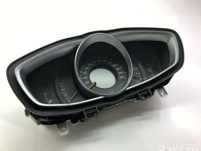 Volvo 31412871 V40 Hatchback 2013 Tableau de bord - Image 1