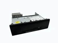 MAN Trucks 81281006073, 81281006081 TGX II 2021 Radiowy, multimedialny MMTA3