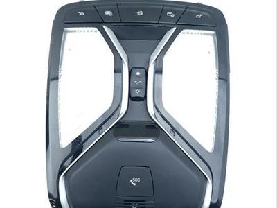 BMW 7945113, 7945113-01, 28599304 / 7945113, 794511301, 28599304 7 (G11, G12) 2018 Lumière intérieure - Image 1