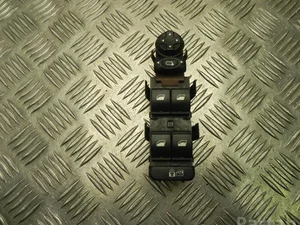 Peugeot 96650620ZD 5008 2011 Bouton de lève-vitre