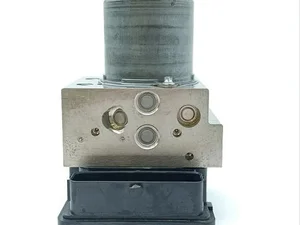 Porsche 971614095BF, 0265255323, 0265956478, 2265106528 PANAMERA (971) 2018 Moduł sterujący ABS hydrauliczny