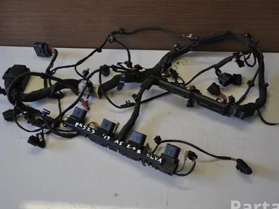 Audi 06L971595GL A5 Sportback (F5A) 2019 Fils du compartiment moteur - Image 1