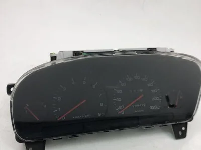 Hyundai 7111-0551 / 71110551 LANTRA II (J-2) 2000 Tableau de bord - Image 1