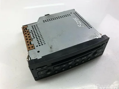 Peugeot 96545978XT03 1007 (KM_) 2007 Radio / lecteur CD - Image 1