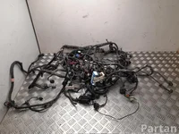 Tesla 1067275-00-B / 106727500B MODEL X 2016 Salono laidai