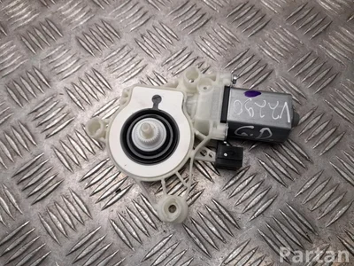 Audi 80A 959 811 A / 80A959811A Q5 GUB 2025 Moteur de lève-vitre Right Rear - Image 1