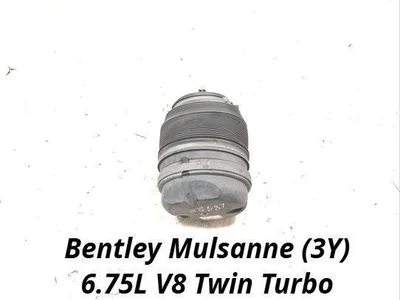 Bentley 3Y5.616.002.F, 3Y5-616849, R308611605C / 3Y5616002F, 3Y5616849, R308611605C MULSANNE (3Y_) 2015 pneumatinė spyruoklė dešinysis galinis - Nuotrauka 1