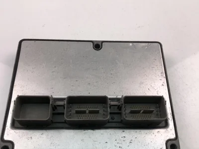 Ford 4M51-12A650-VD / 4M5112A650VD C-MAX (DM2) 2009 Unité de contrôle moteur - Image 1