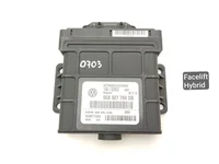 Porsche 0C8927769DB CAYENNE (92A) 2017 Valdymo blokas automatinės pavarų dėžės