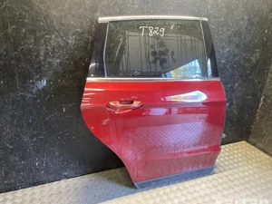 Ford S-MAX 2016 Porte Right Rear