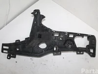 Volvo 31383237 V90 II 2018 Stoßstangenhalter vorne links