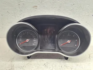 Mercedes-Benz A2059000416 C-CLASS (W205) 2015 Kombiinstrumente mph