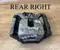 Renault 440005MZ0B MEGANE E 2024 Pinza de freno Right Rear - Imagen 1
