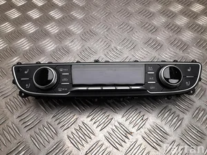 Audi 4M0 820 043 AB / 4M0820043AB Q7 (4M) 2017 Automatic air conditioning control