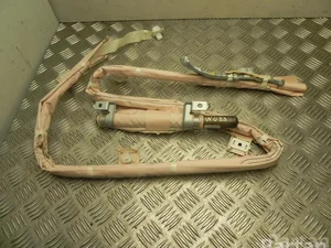 Toyota LH PRIUS (_W3_) 2010 Airbag de tête