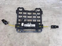 Hyundai NX4E120000, NX4E121000, NX4K121200 Tucson (NX4) 2022 Autres pièces de siège