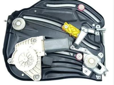 Mercedes-Benz A2316700203, 927937107, 927937-107 / A2316700203, 927937107, 927937107 SL (R231) 2013 Эл.двигатель стеклоподъёмника сзади справа - Изображение 1