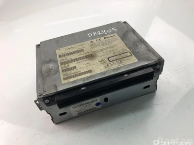 Volvo 31328811AA S60 I 2010 Radio / lecteur CD - Image 1