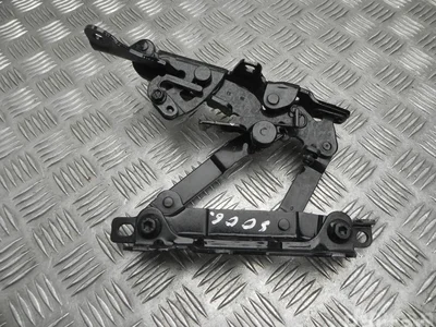 Mercedes-Benz LI S-CLASS (W222, V222, X222) 2014 Charnière - Image 1