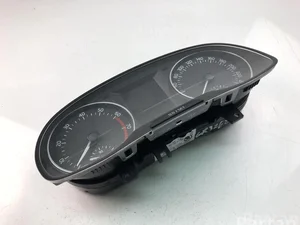 Škoda 6V0920740 FABIA III (NJ3) 2016 Tableau de bord