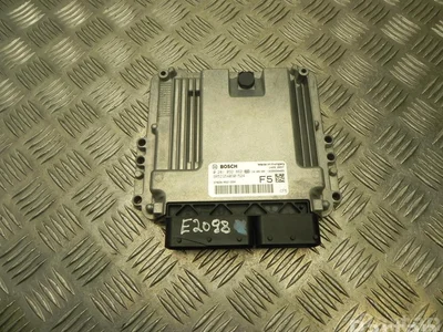 Honda 37820-R5Z-G54, 0281032862 / 37820R5ZG54, 0281032862 CR-V IV (RM_) 2016 Unité de contrôle moteur - Image 1