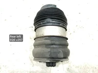 Mercedes-Benz A2973203501 EQS (V297) 2022 Muelle neumático Left Rear