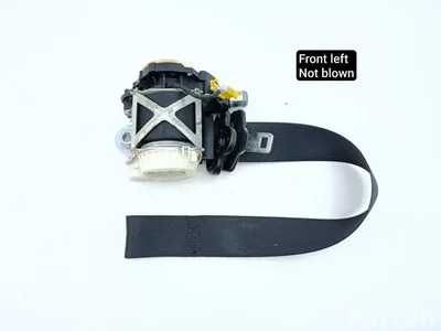 Maserati 34091154, 08157859000 GRAN TURISMO 2011 Pas bezpieczeństwa z przodu z lewej - Zdjęcie 1