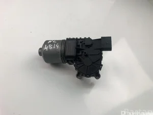 Volkswagen 6R1955119A POLO (6R, 6C) 2012 Двигатель стеклоочистителя