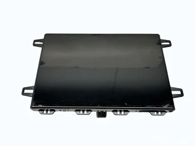 DAF 2327389, 2393925 XG 2022 Radio, Multimedia - Bild 1