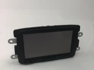 Renault 281158736R CAPTUR (J5_) 2016 Radio / lecteur CD