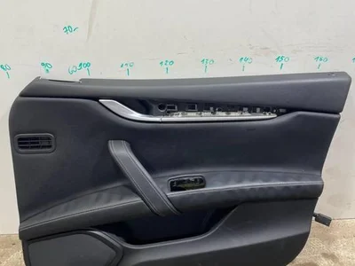 Maserati 06700266790 GHIBLI (M157) 2015 Panneau de garniture de porte - Image 1