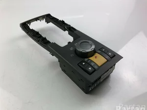 Hyundai 84635-3Z100 / 846353Z100 i40 (VF) 2014 Console centrale