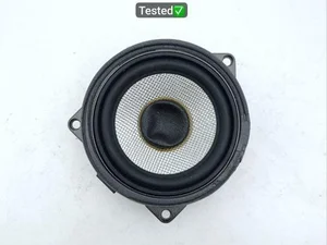 BMW 2622775, 2622775-01, 65132622775 / 2622775, 262277501, 65132622775 X5 (G05) 2020 Głośnik