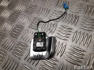 Mercedes-Benz A 099 905 65 07 / A0999056507 KLASA E (W213) 2020 Przyciski na kierownicy