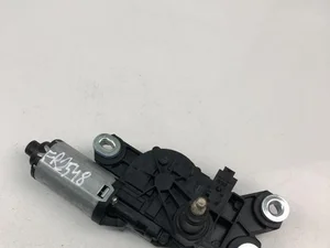 Volvo 31290787 XC60 2010 Valytuvo variklis