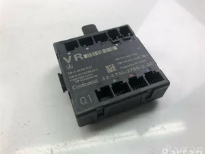 Mercedes-Benz A1669006005 M-CLASS (W166) 2011 Aparato de mando