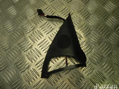 Volkswagen 7L6 837 994 / 7L6837994 TOUAREG (7LA, 7L6, 7L7) 2009 Haut-parleur haute fréquence - Image 1