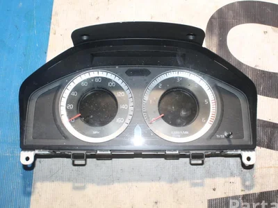 Volvo 31270907 S60 II 2010 Tableau de bord - Image 1