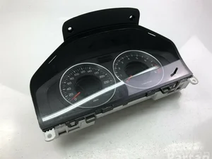 Volvo 31343322AA V70 III (BW) 2014 Tableau de bord