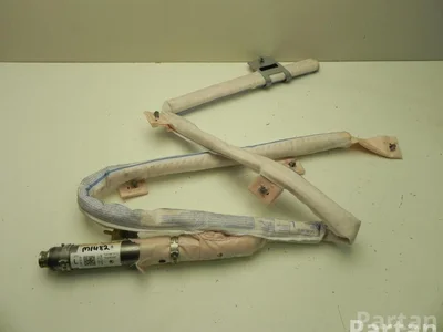 Škoda 5JA 880 741 D / 5JA880741D RAPID (NH3) 2016 Airbag de tête - Image 1