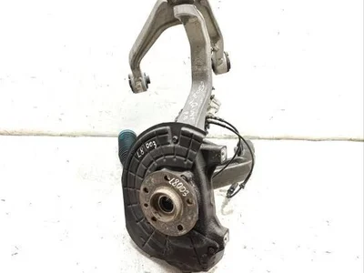 Gebrauchtes Original Maserati 06700035780, 670003578, 06700069330, 670006933, 06700041860, 670004186 QUATTROPORTE VI 2014 Vorderer Radlagergehäuse komplett rechte Seite - Bild 1
