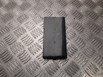 Ford USA NX7T-19J235-AD / NX7T19J235AD Mustang Mach-E 2023 Bouton de chargement sans fil - Image 1