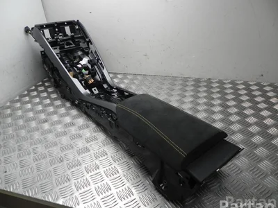Lamborghini 4T0 863 240 J, 4T0 863 241 C / 4T0863240J, 4T0863241C Huracán LP 580-2 2017 Console centrale - Image 1
